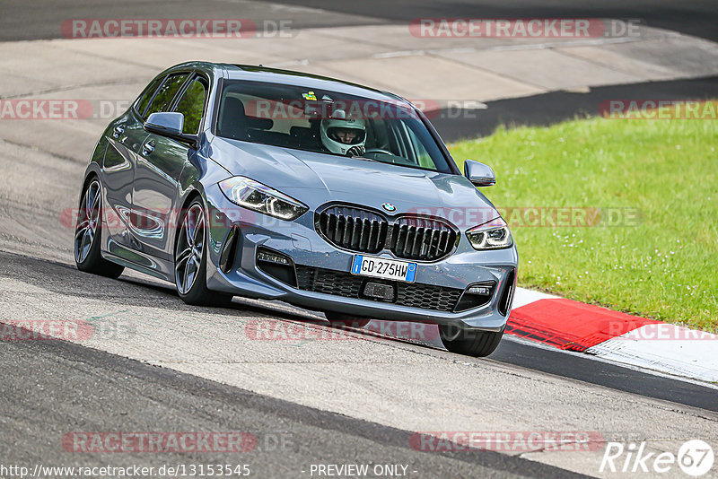 Bild #13153545 - Touristenfahrten Nürburgring Nordschleife (12.06.2021)