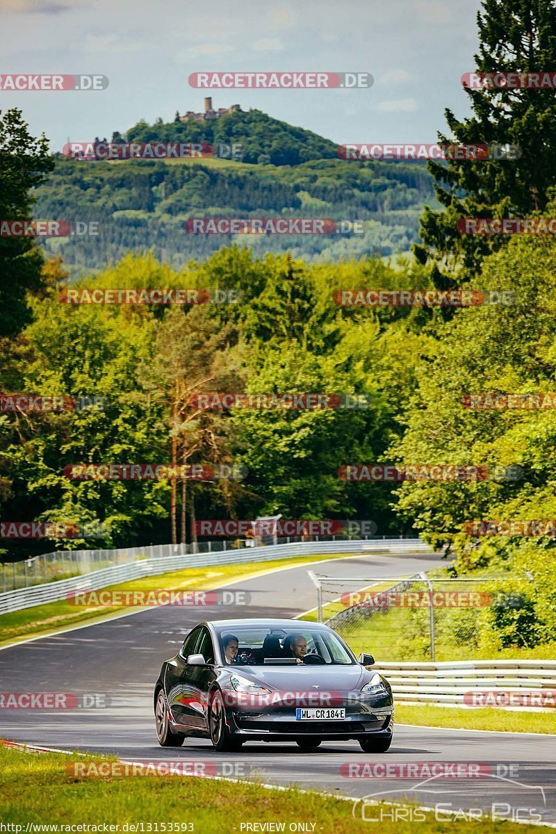 Bild #13153593 - Touristenfahrten Nürburgring Nordschleife (12.06.2021)