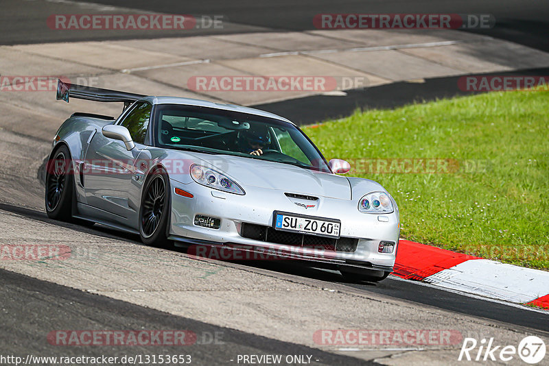 Bild #13153653 - Touristenfahrten Nürburgring Nordschleife (12.06.2021)