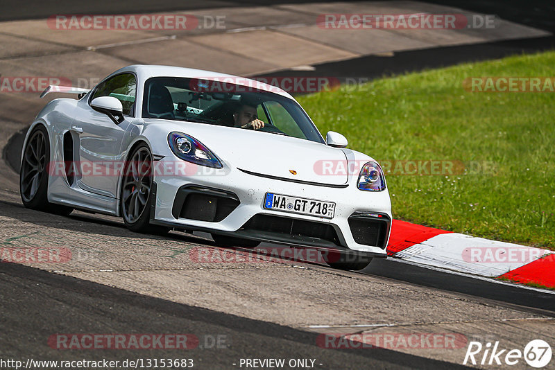 Bild #13153683 - Touristenfahrten Nürburgring Nordschleife (12.06.2021)