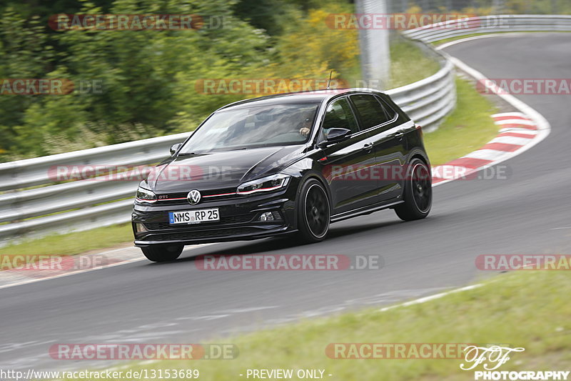 Bild #13153689 - Touristenfahrten Nürburgring Nordschleife (12.06.2021)