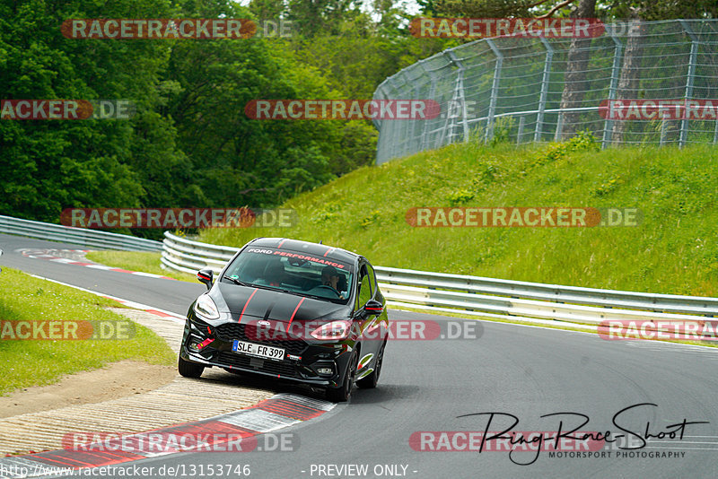 Bild #13153746 - Touristenfahrten Nürburgring Nordschleife (12.06.2021)