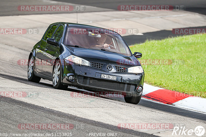 Bild #13153825 - Touristenfahrten Nürburgring Nordschleife (12.06.2021)