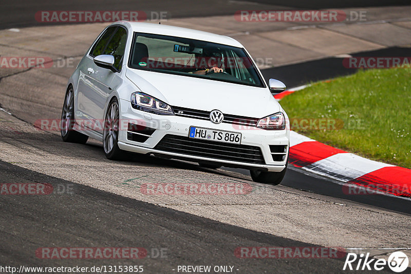 Bild #13153855 - Touristenfahrten Nürburgring Nordschleife (12.06.2021)