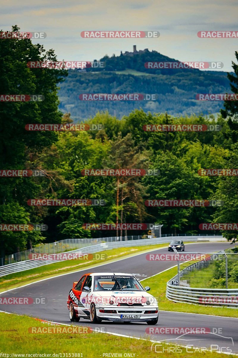 Bild #13153881 - Touristenfahrten Nürburgring Nordschleife (12.06.2021)