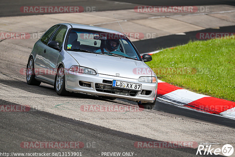 Bild #13153901 - Touristenfahrten Nürburgring Nordschleife (12.06.2021)