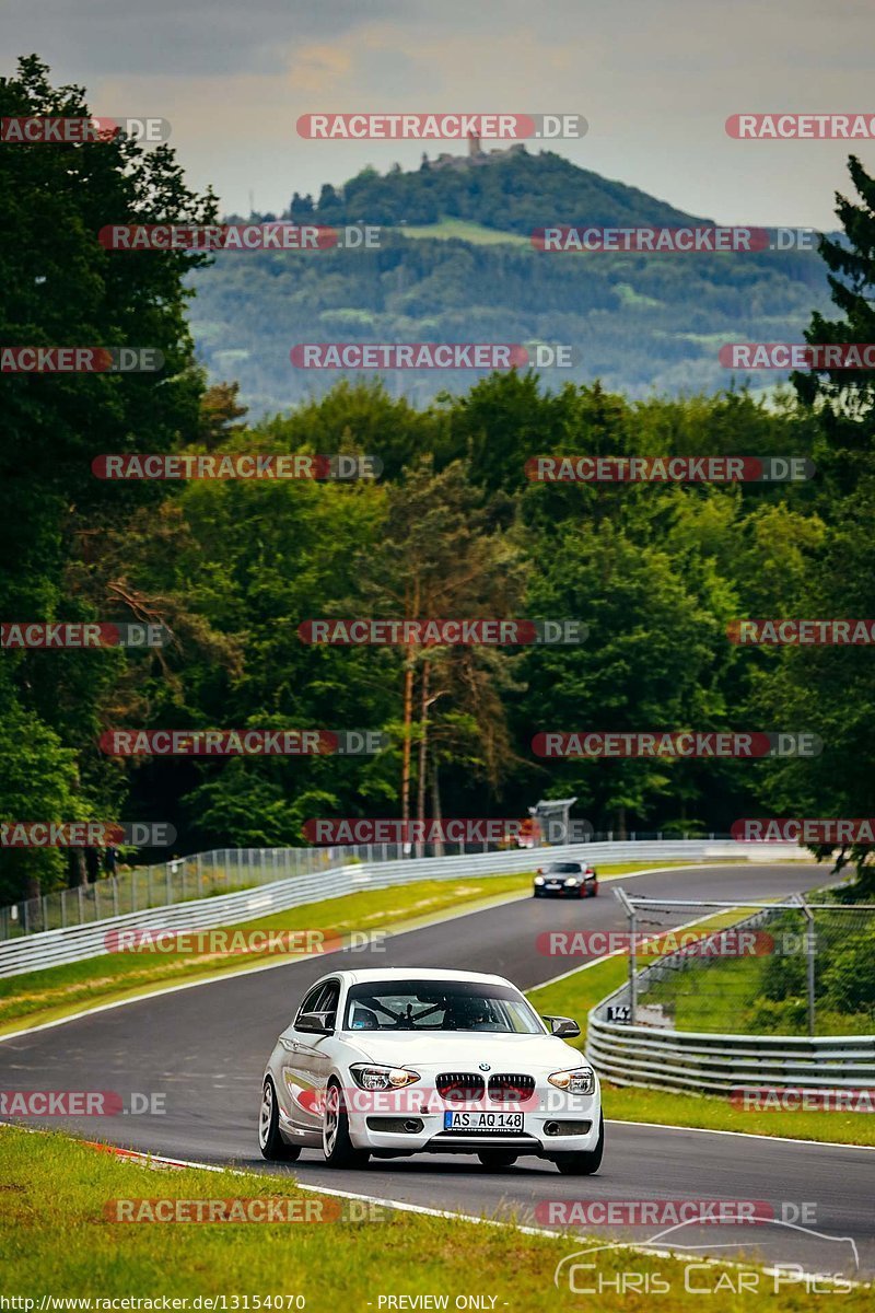 Bild #13154070 - Touristenfahrten Nürburgring Nordschleife (12.06.2021)