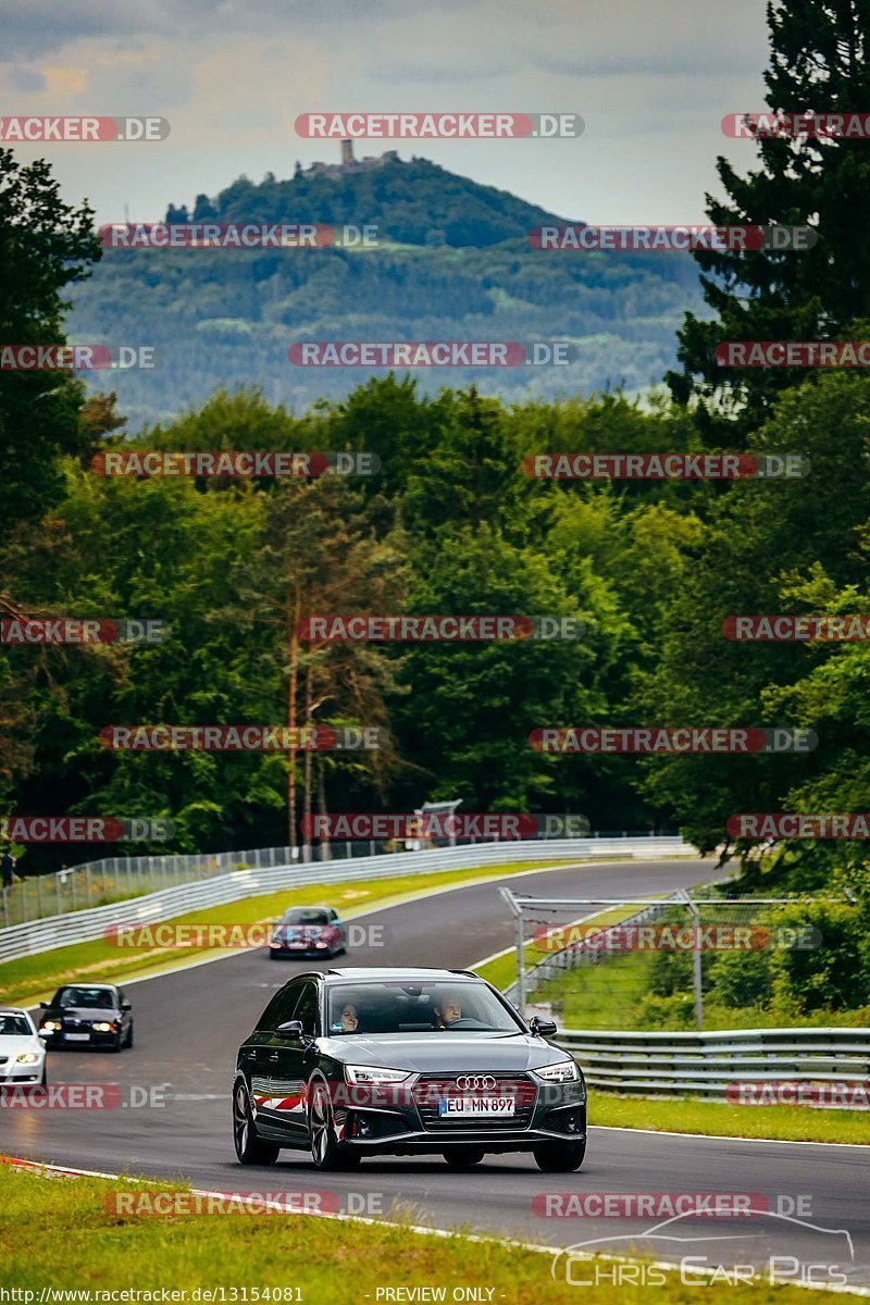 Bild #13154081 - Touristenfahrten Nürburgring Nordschleife (12.06.2021)