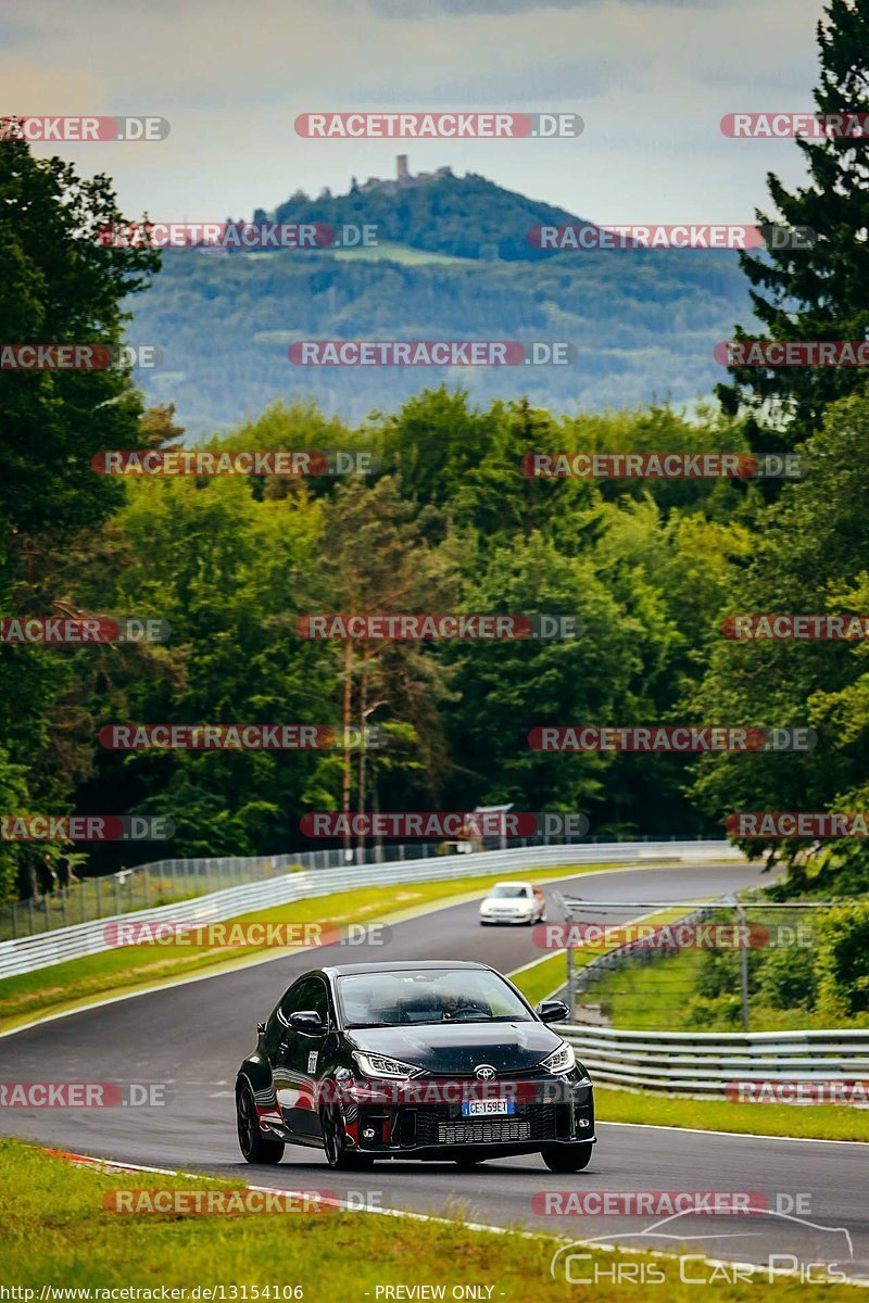 Bild #13154106 - Touristenfahrten Nürburgring Nordschleife (12.06.2021)