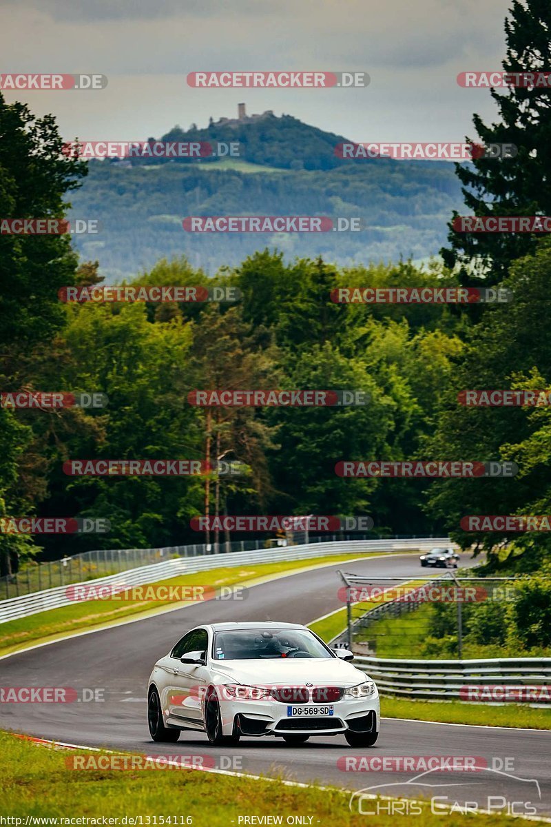 Bild #13154116 - Touristenfahrten Nürburgring Nordschleife (12.06.2021)