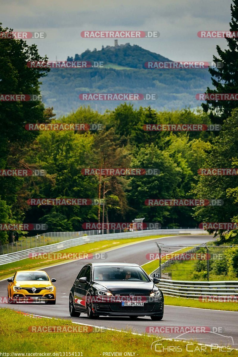 Bild #13154131 - Touristenfahrten Nürburgring Nordschleife (12.06.2021)