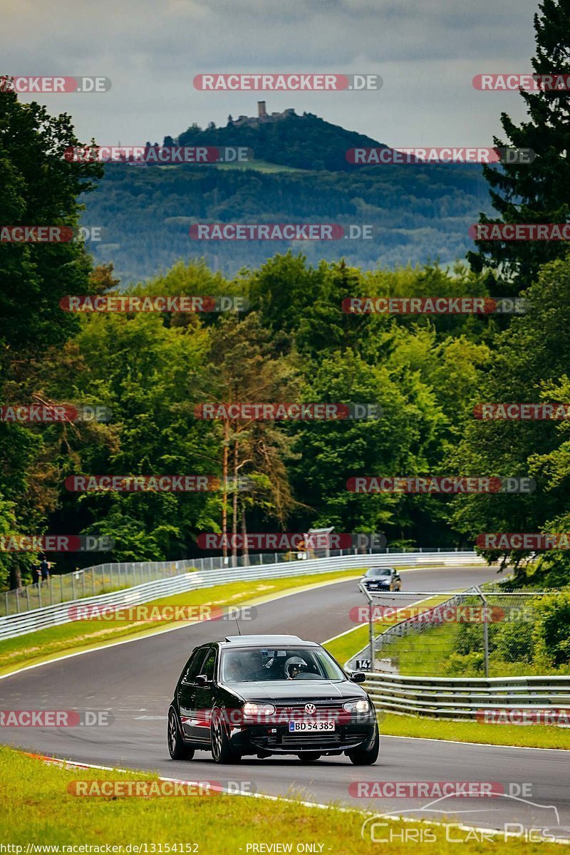 Bild #13154152 - Touristenfahrten Nürburgring Nordschleife (12.06.2021)