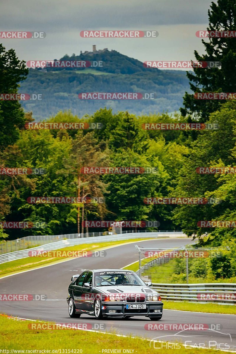 Bild #13154220 - Touristenfahrten Nürburgring Nordschleife (12.06.2021)