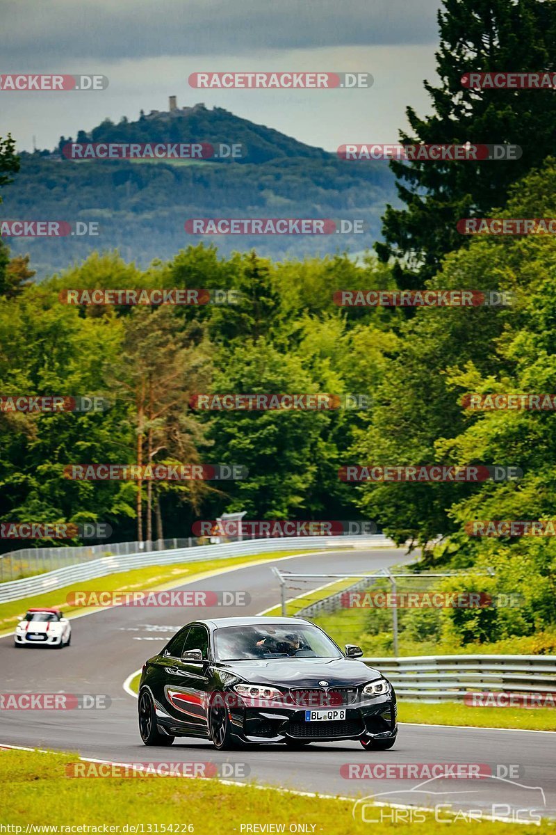 Bild #13154226 - Touristenfahrten Nürburgring Nordschleife (12.06.2021)