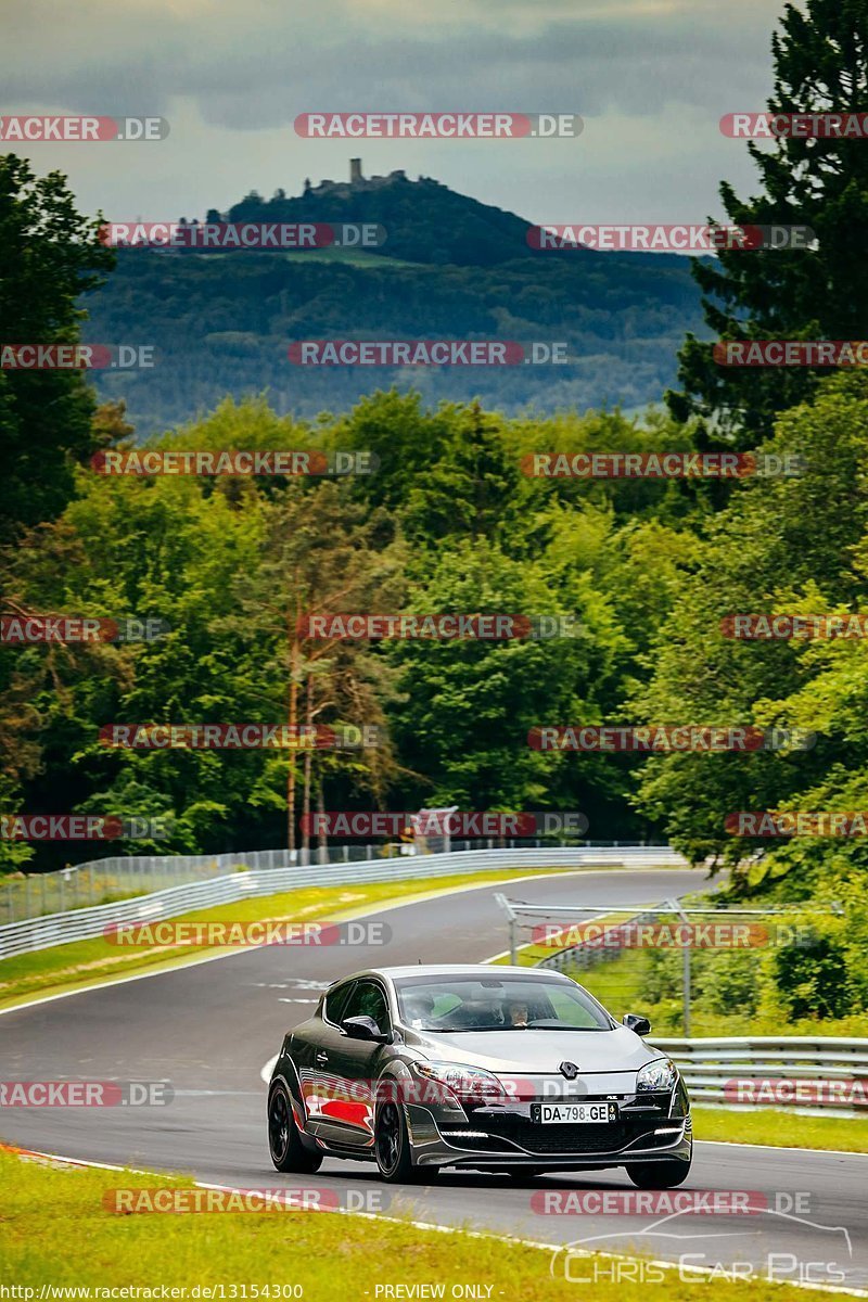 Bild #13154300 - Touristenfahrten Nürburgring Nordschleife (12.06.2021)