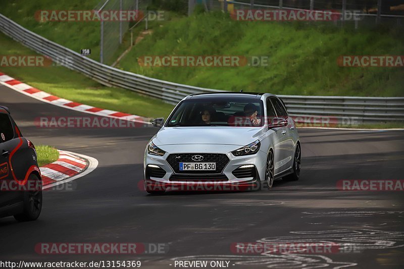 Bild #13154369 - Touristenfahrten Nürburgring Nordschleife (12.06.2021)