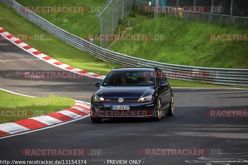 Bild #13154374 - Touristenfahrten Nürburgring Nordschleife (12.06.2021)