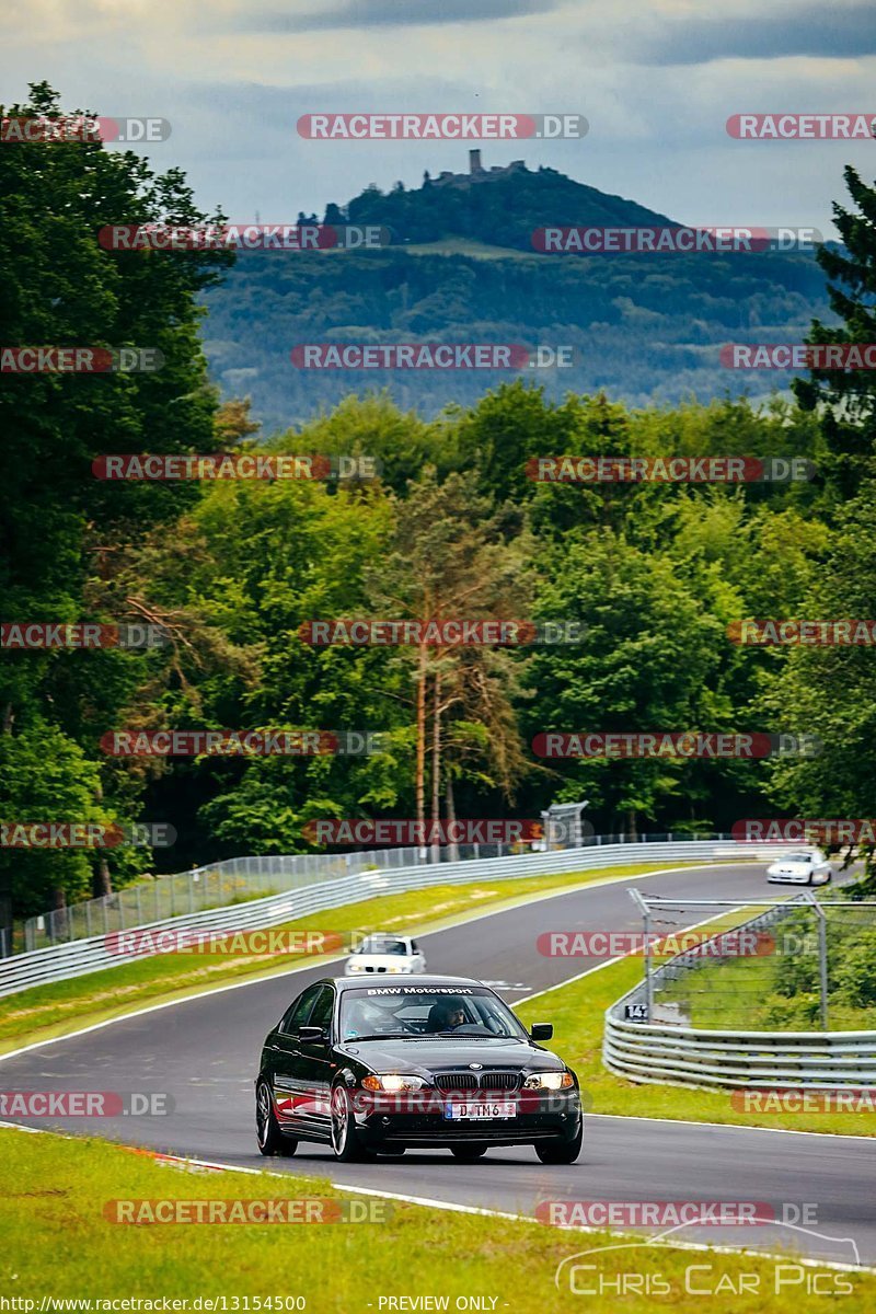 Bild #13154500 - Touristenfahrten Nürburgring Nordschleife (12.06.2021)