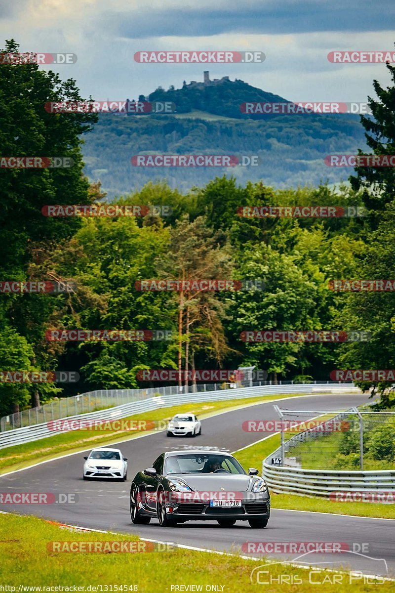 Bild #13154548 - Touristenfahrten Nürburgring Nordschleife (12.06.2021)