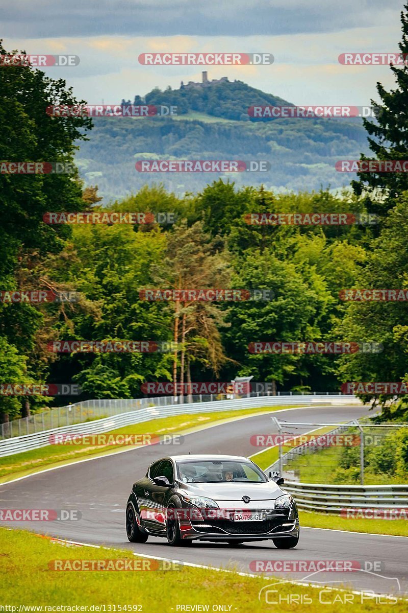 Bild #13154592 - Touristenfahrten Nürburgring Nordschleife (12.06.2021)