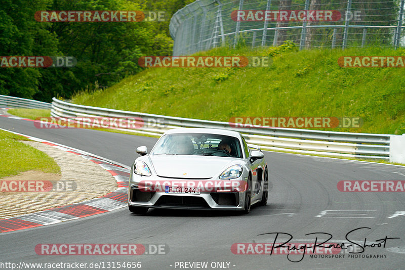 Bild #13154656 - Touristenfahrten Nürburgring Nordschleife (12.06.2021)