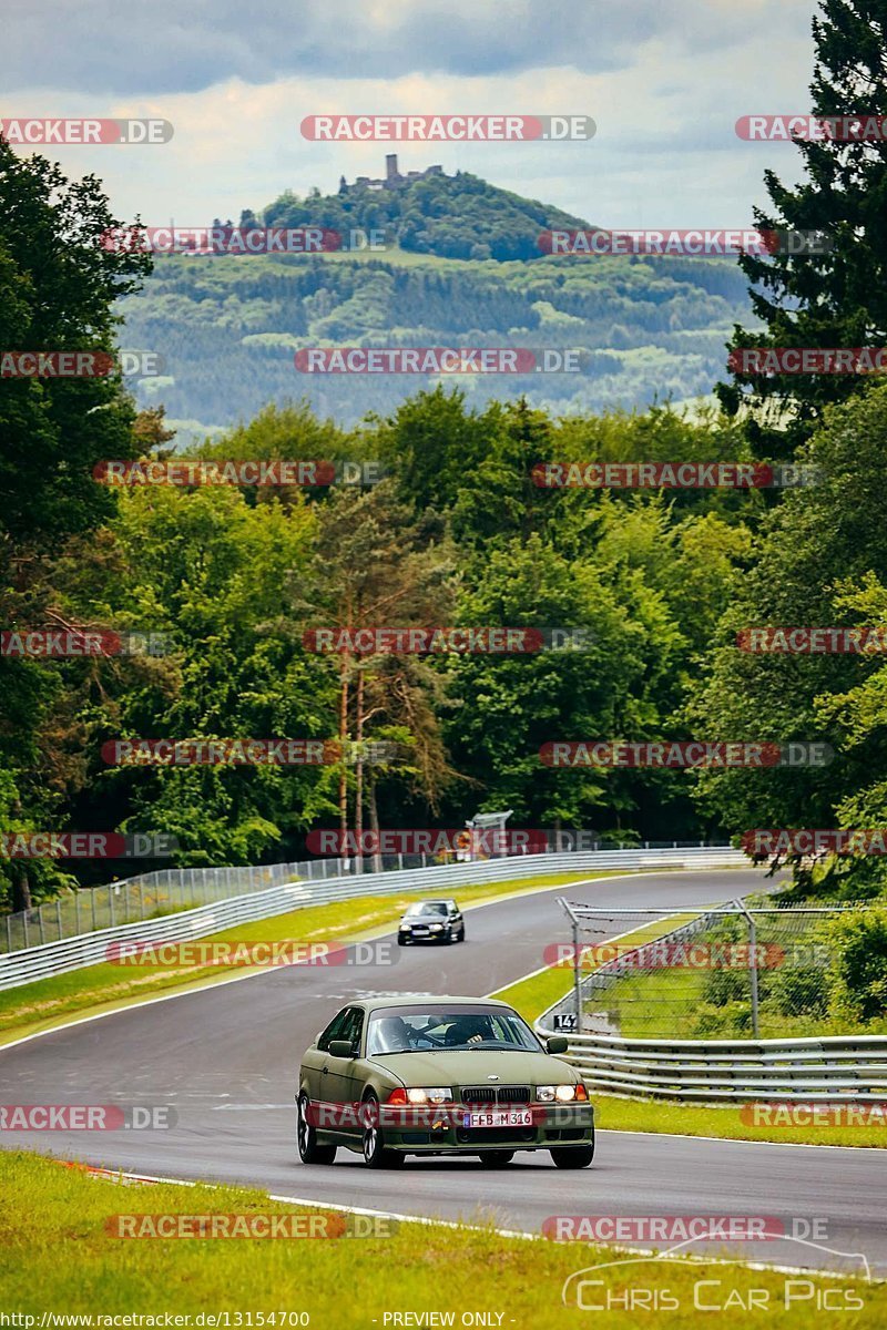 Bild #13154700 - Touristenfahrten Nürburgring Nordschleife (12.06.2021)