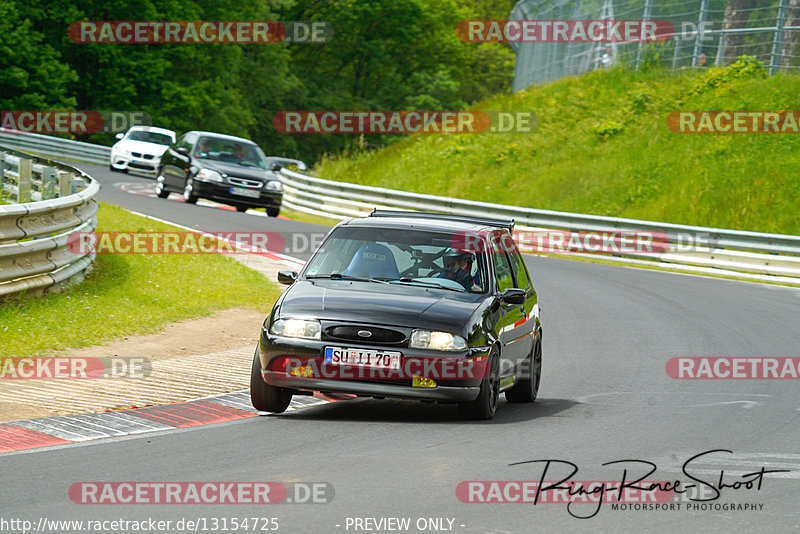 Bild #13154725 - Touristenfahrten Nürburgring Nordschleife (12.06.2021)