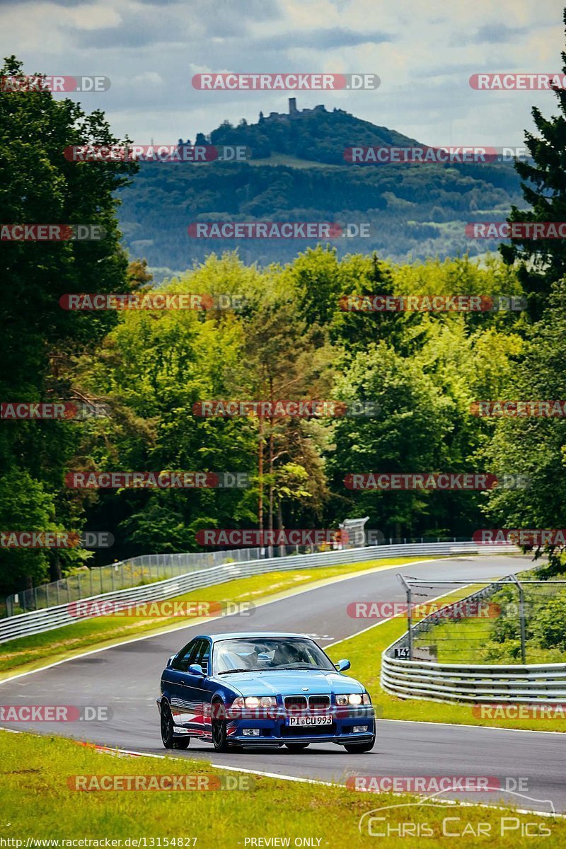 Bild #13154827 - Touristenfahrten Nürburgring Nordschleife (12.06.2021)