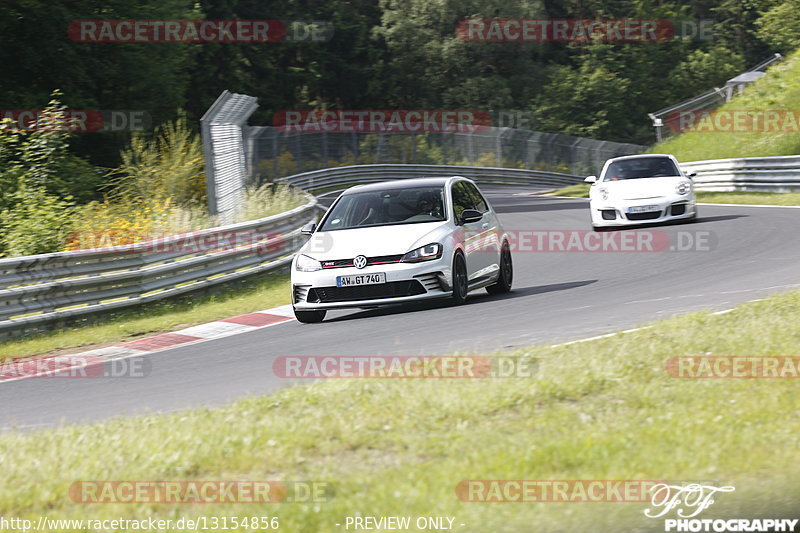 Bild #13154856 - Touristenfahrten Nürburgring Nordschleife (12.06.2021)