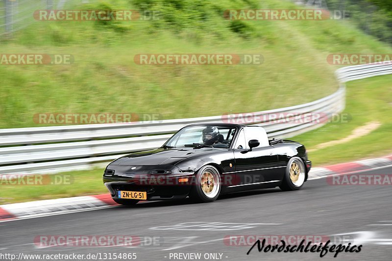 Bild #13154865 - Touristenfahrten Nürburgring Nordschleife (12.06.2021)