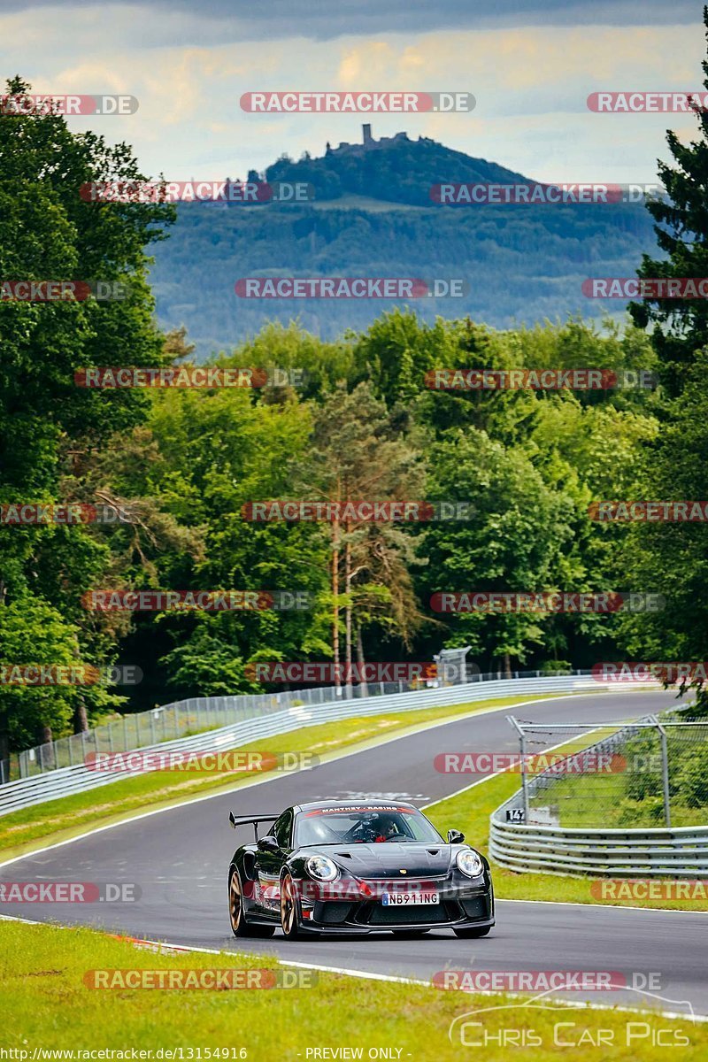 Bild #13154916 - Touristenfahrten Nürburgring Nordschleife (12.06.2021)