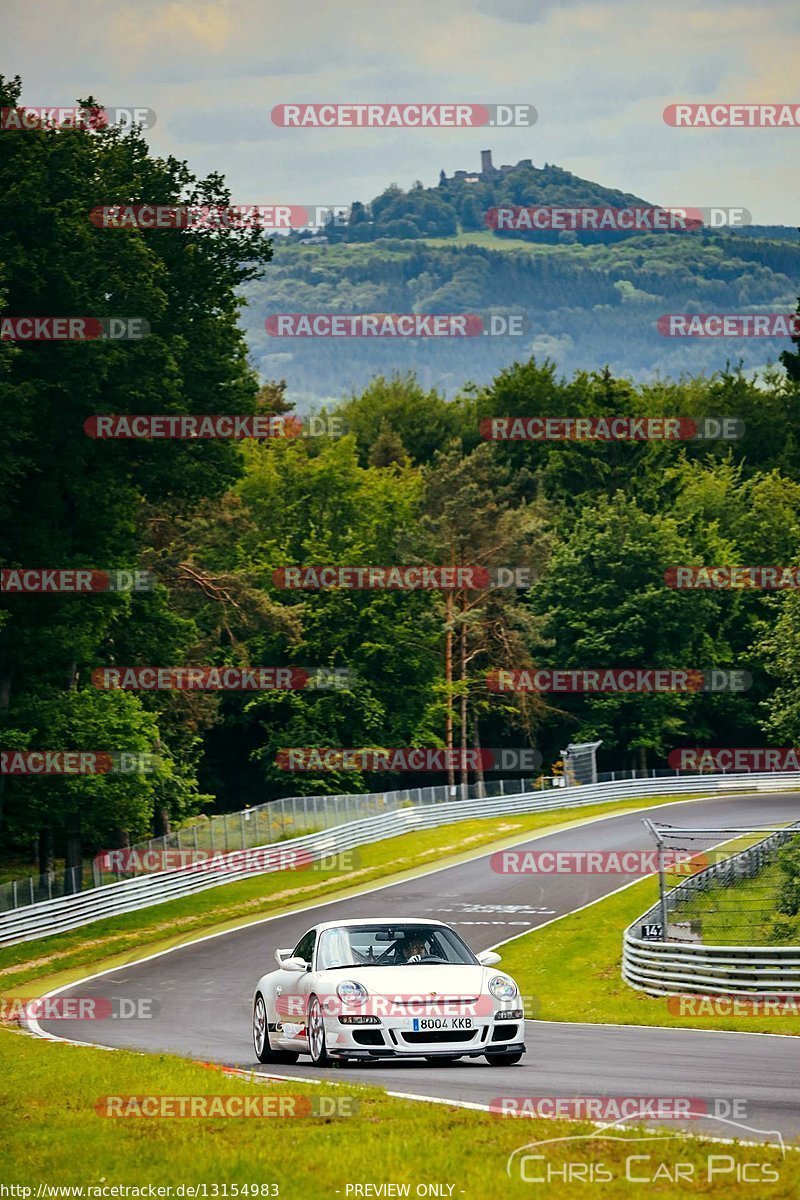 Bild #13154983 - Touristenfahrten Nürburgring Nordschleife (12.06.2021)