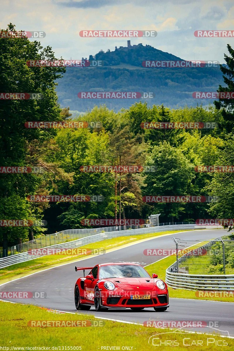 Bild #13155005 - Touristenfahrten Nürburgring Nordschleife (12.06.2021)