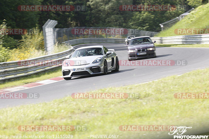 Bild #13155029 - Touristenfahrten Nürburgring Nordschleife (12.06.2021)