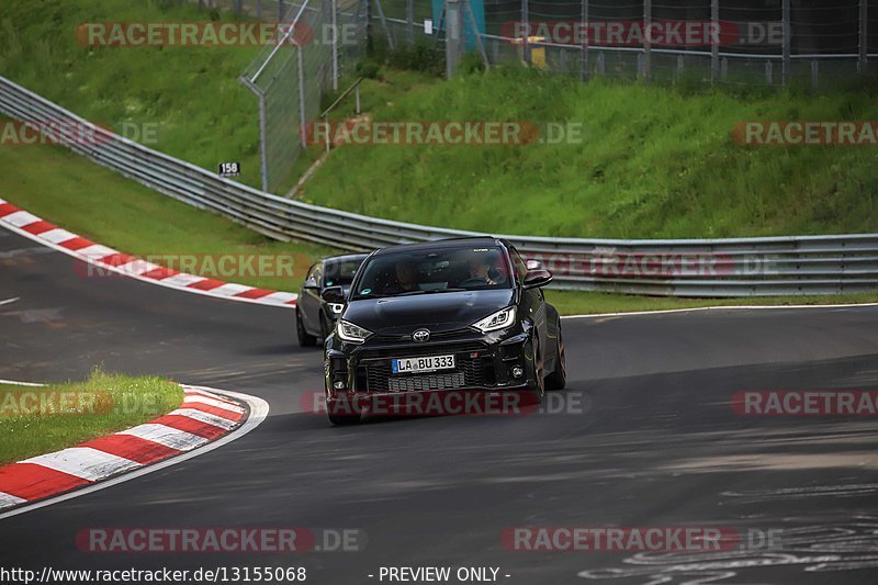 Bild #13155068 - Touristenfahrten Nürburgring Nordschleife (12.06.2021)