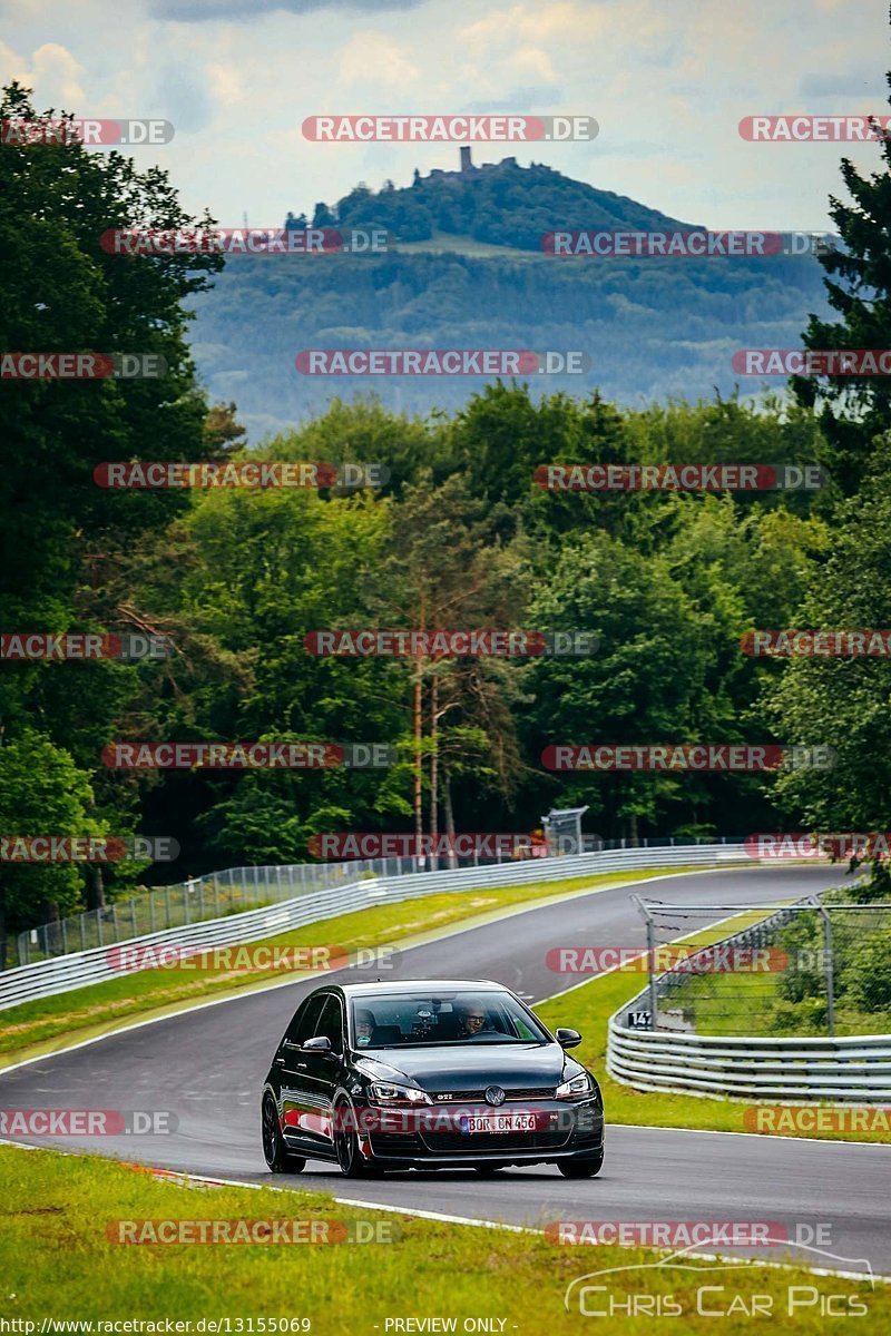 Bild #13155069 - Touristenfahrten Nürburgring Nordschleife (12.06.2021)