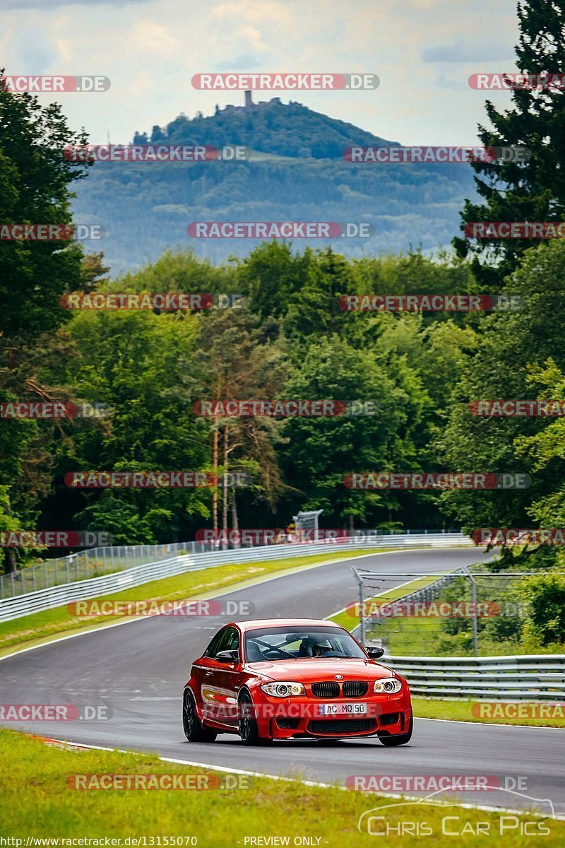 Bild #13155070 - Touristenfahrten Nürburgring Nordschleife (12.06.2021)