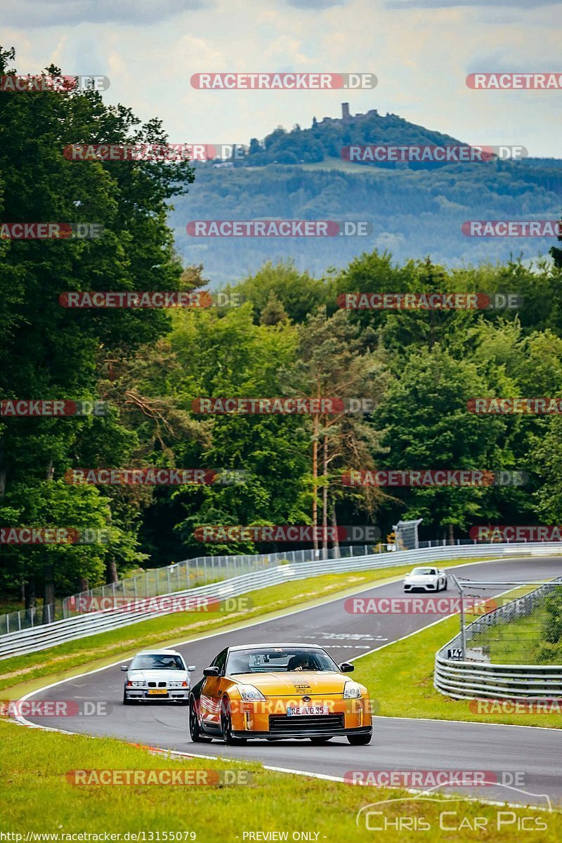 Bild #13155079 - Touristenfahrten Nürburgring Nordschleife (12.06.2021)