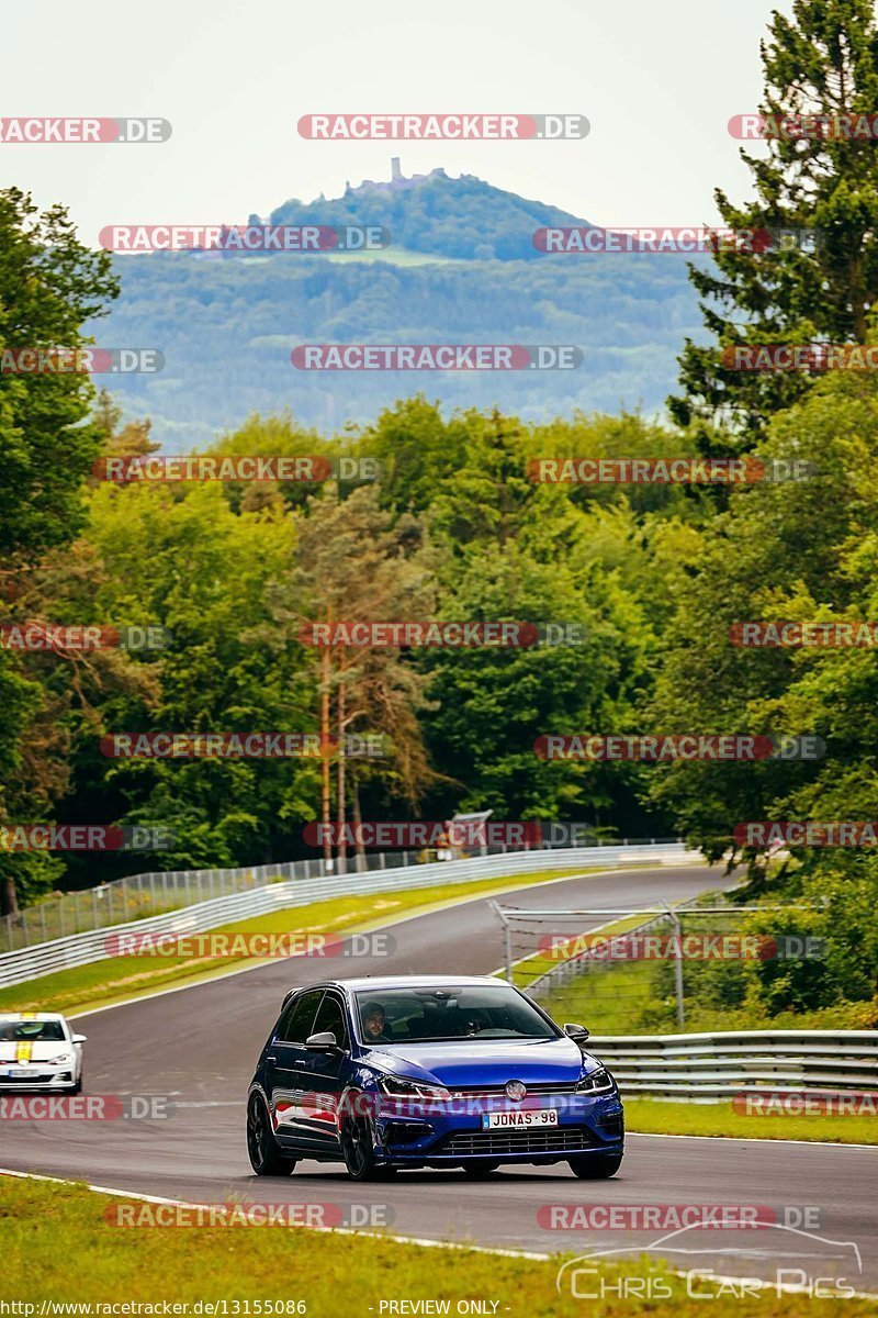 Bild #13155086 - Touristenfahrten Nürburgring Nordschleife (12.06.2021)