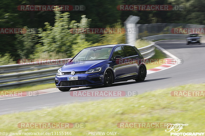 Bild #13155166 - Touristenfahrten Nürburgring Nordschleife (12.06.2021)