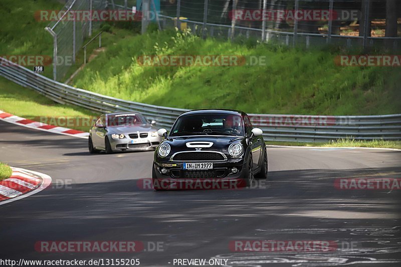 Bild #13155205 - Touristenfahrten Nürburgring Nordschleife (12.06.2021)