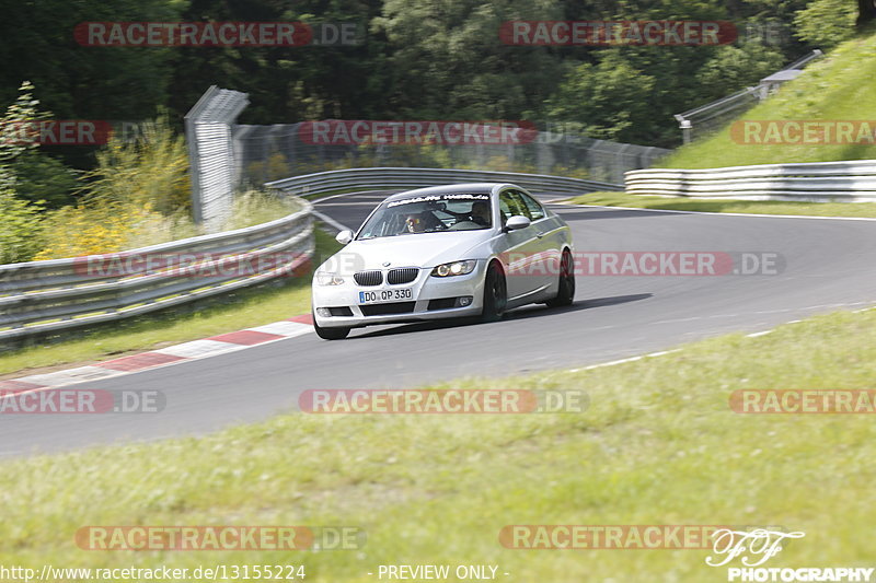 Bild #13155224 - Touristenfahrten Nürburgring Nordschleife (12.06.2021)