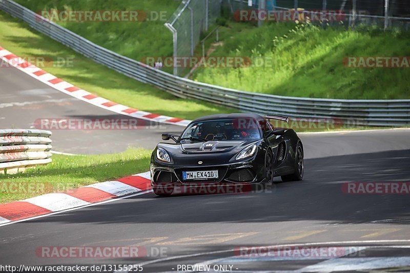 Bild #13155255 - Touristenfahrten Nürburgring Nordschleife (12.06.2021)