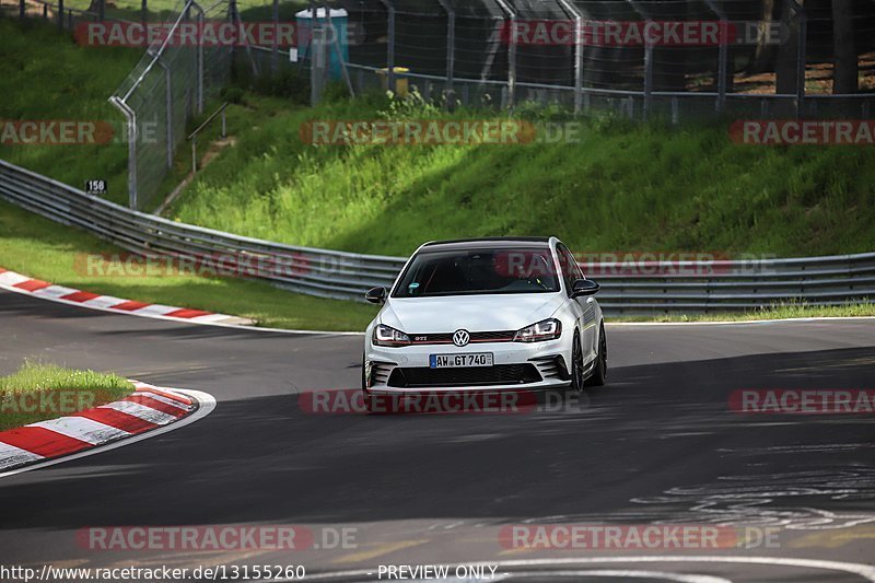 Bild #13155260 - Touristenfahrten Nürburgring Nordschleife (12.06.2021)