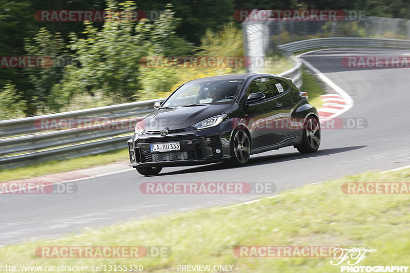 Bild #13155330 - Touristenfahrten Nürburgring Nordschleife (12.06.2021)