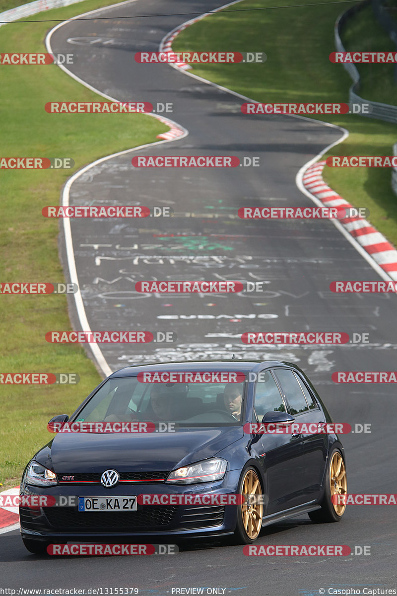 Bild #13155379 - Touristenfahrten Nürburgring Nordschleife (12.06.2021)