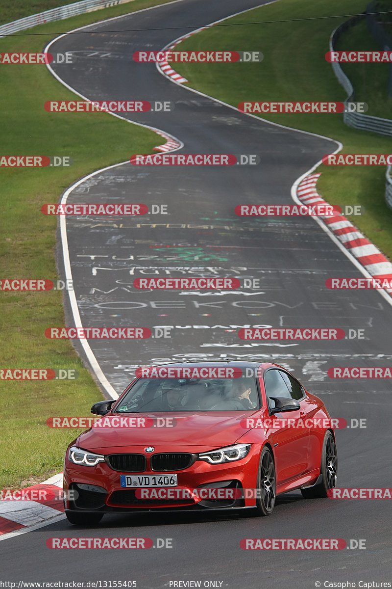 Bild #13155405 - Touristenfahrten Nürburgring Nordschleife (12.06.2021)