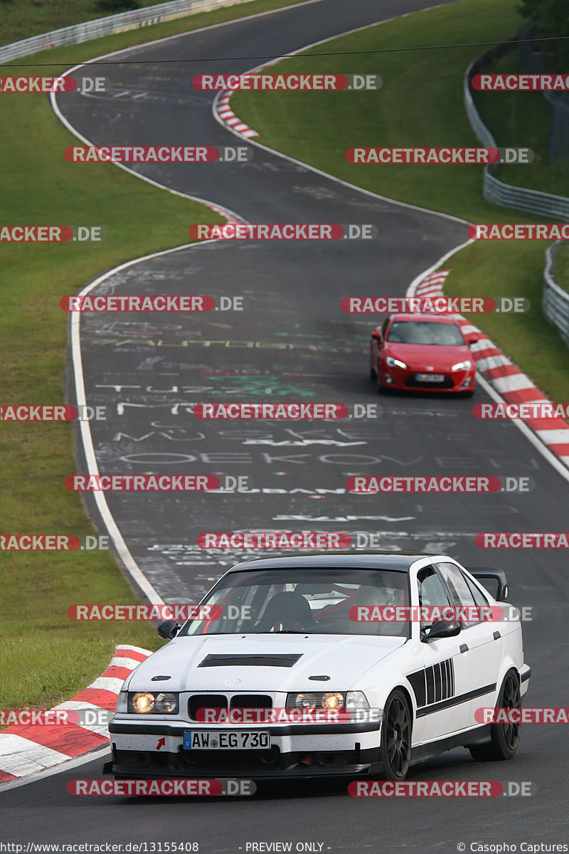 Bild #13155408 - Touristenfahrten Nürburgring Nordschleife (12.06.2021)