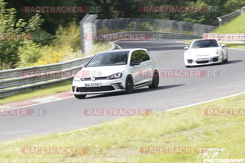 Bild #13155414 - Touristenfahrten Nürburgring Nordschleife (12.06.2021)