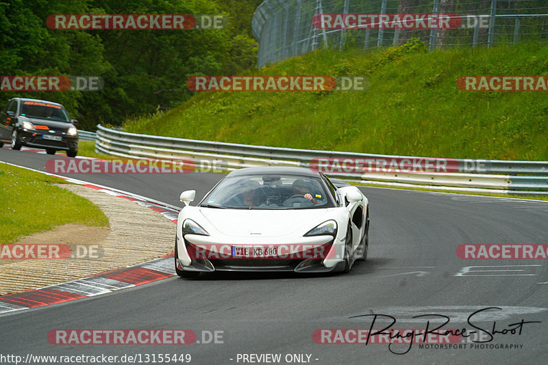 Bild #13155449 - Touristenfahrten Nürburgring Nordschleife (12.06.2021)